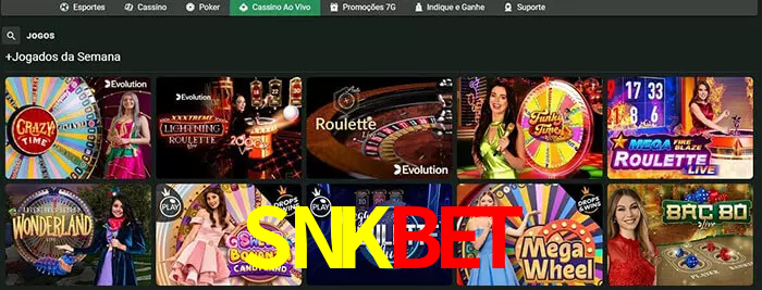 SNKBET bet