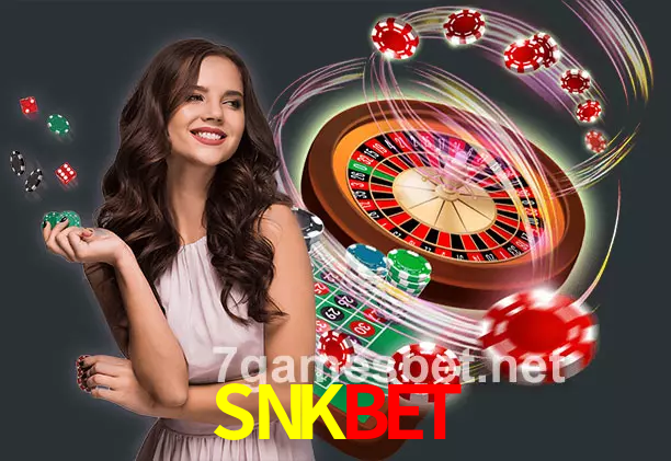 vivo no cassino SNKBET
