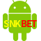 Aplicativo SNKBET para Android