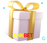 Receba seus bônus de boas-vindas no SNKBET