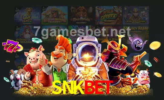 cassino SNKBET