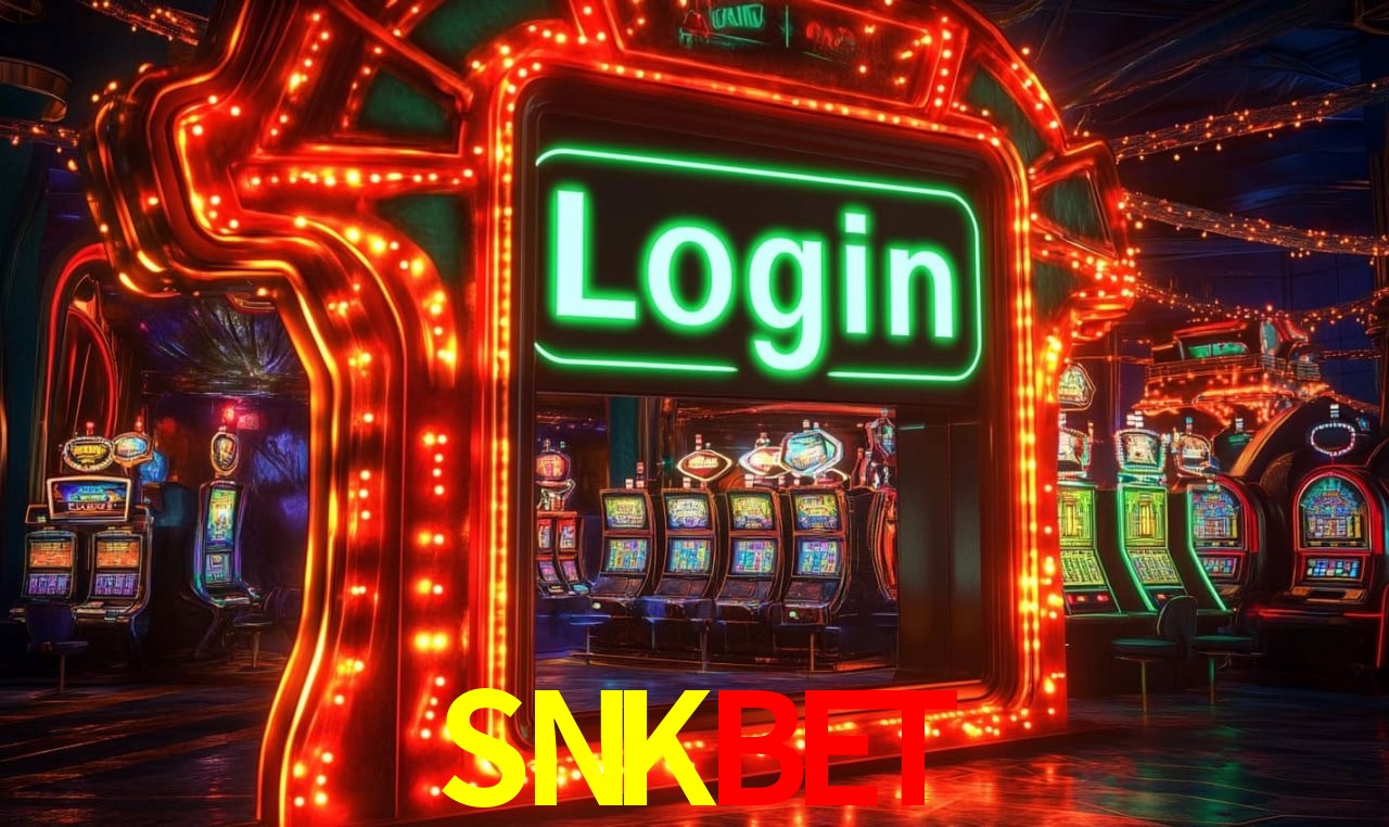 Torneios SNKBET
