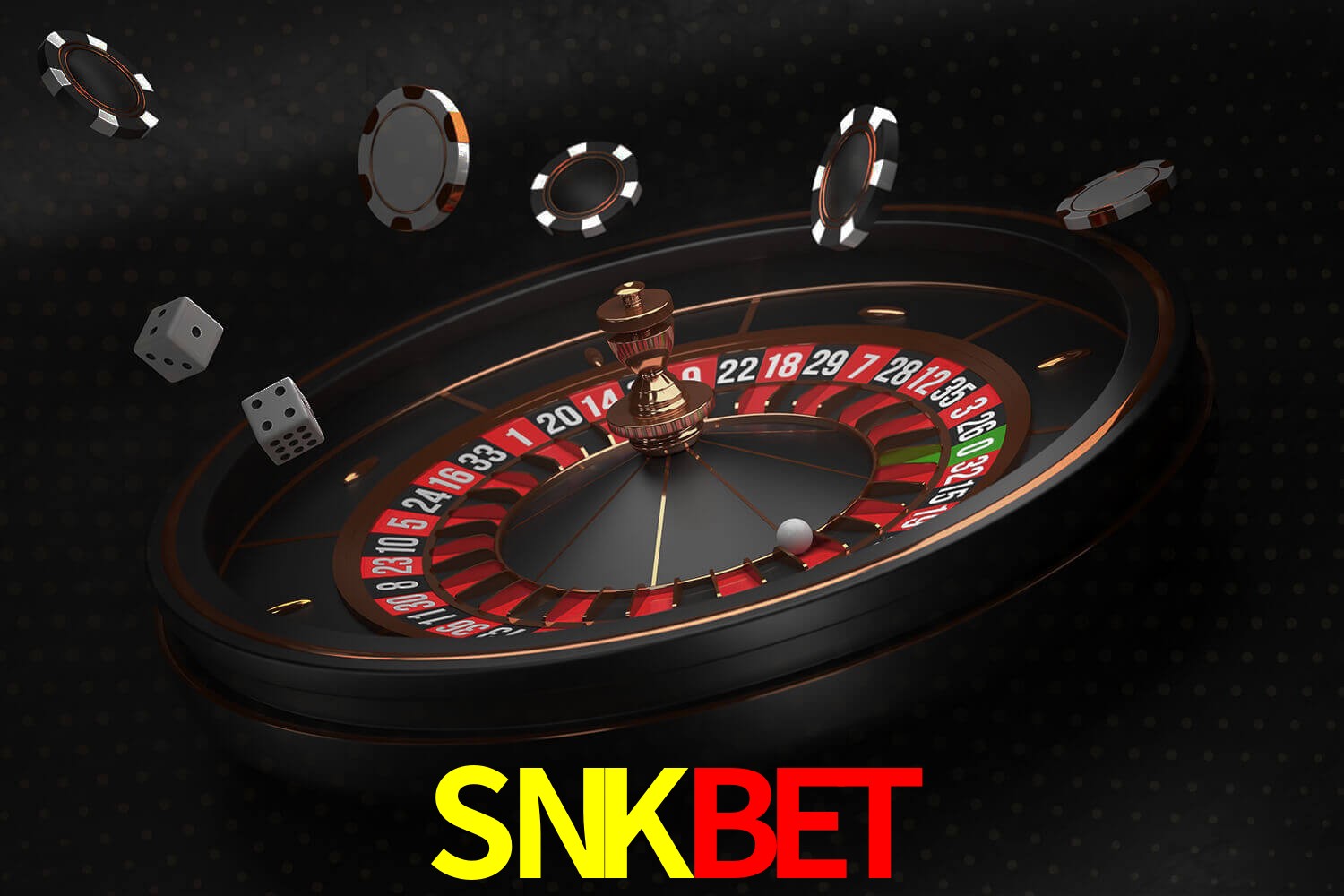 Sinta a adrenalina dos jogos de cassino com SNKBET