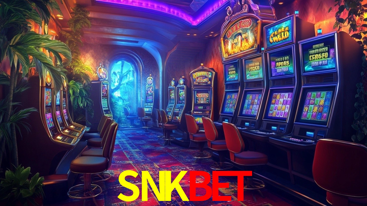 Programa VIP SNKBET