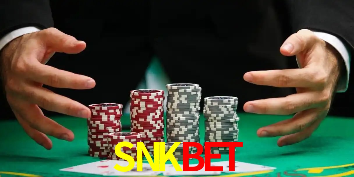 Promoção Relâmpago SNKBET