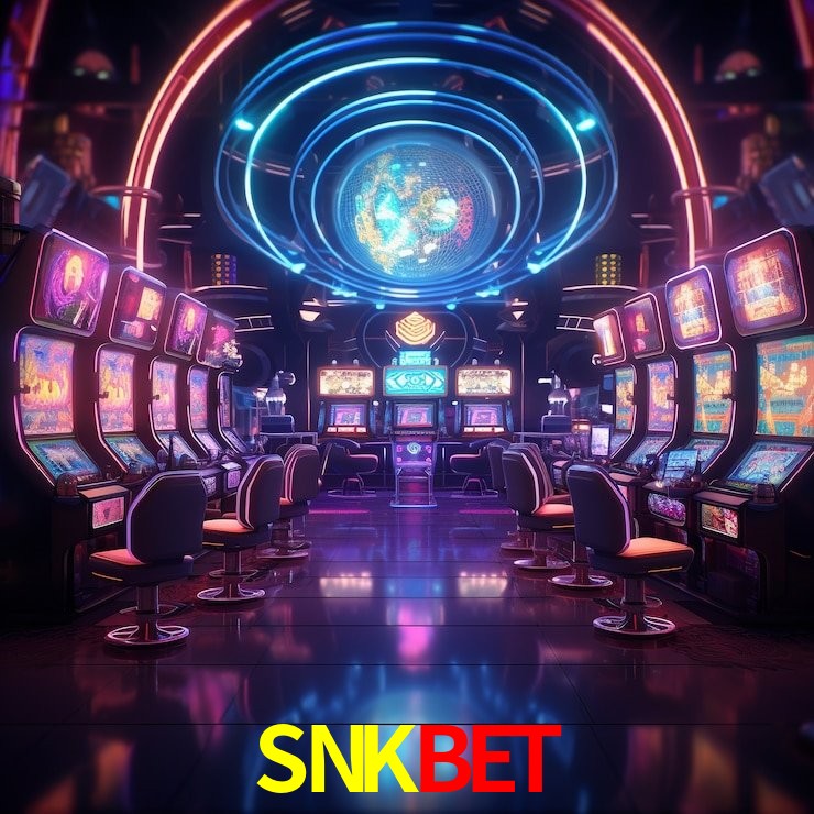 Especiais de Fim de Semana SNKBET