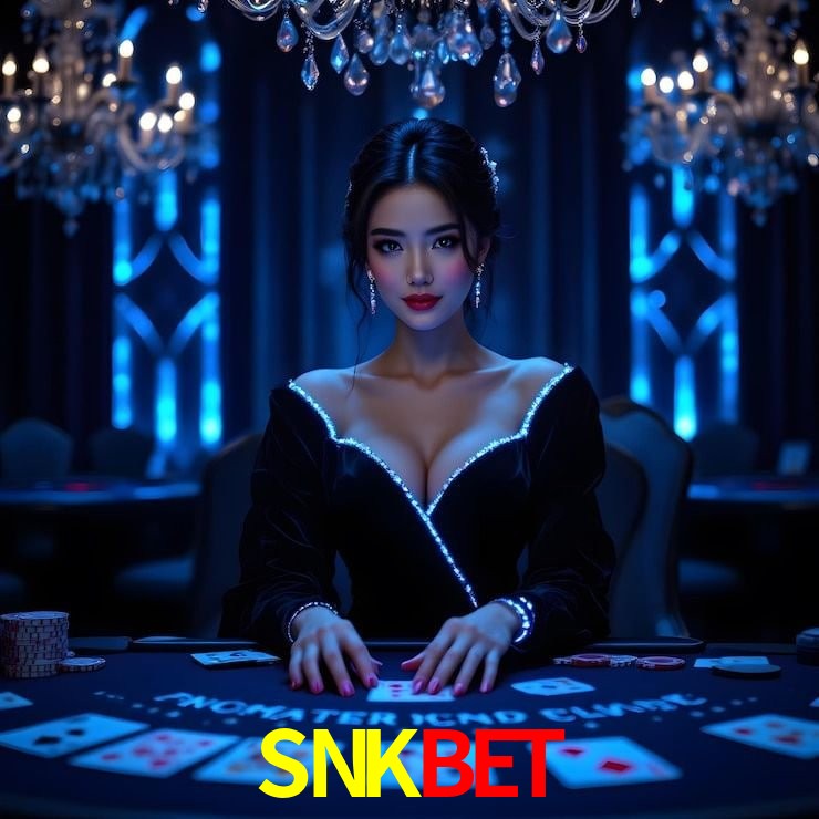 Apostas de Tênis SNKBET