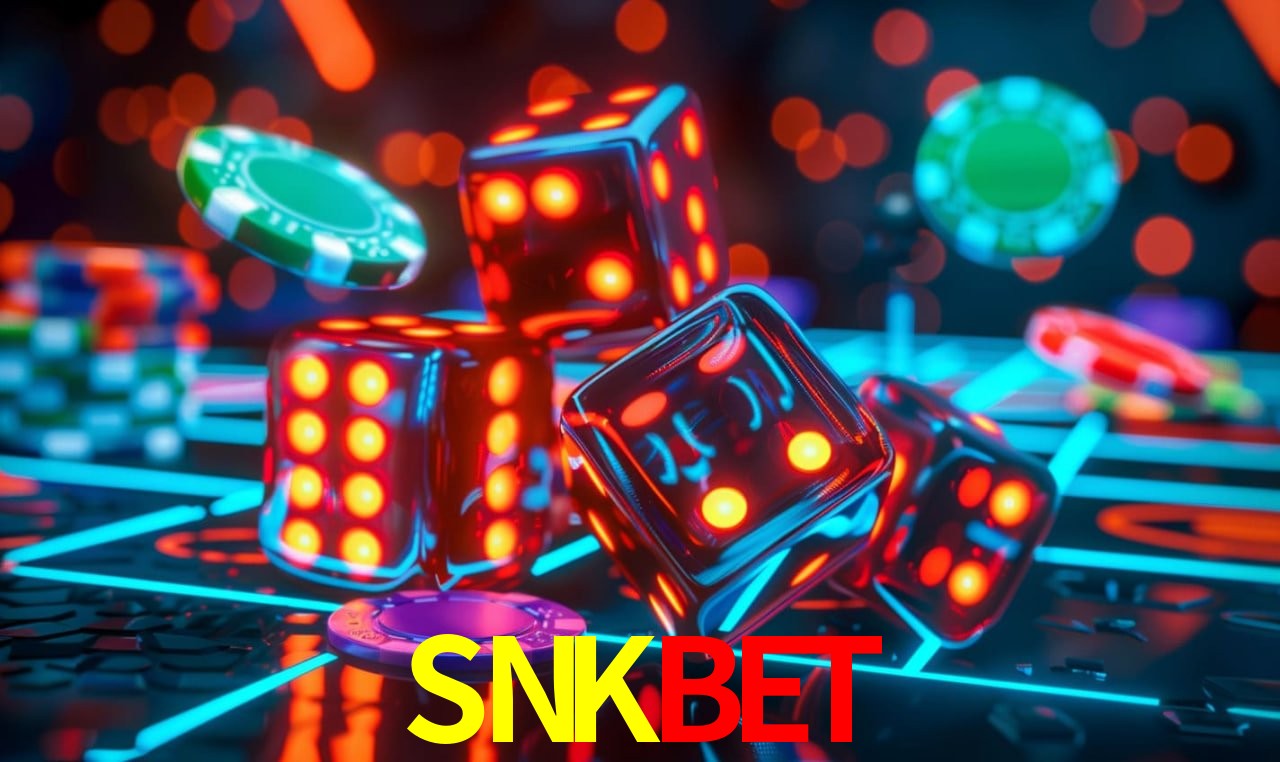 A Experiência Imersiva dos Cassinos Ao Vivo no SNKBET