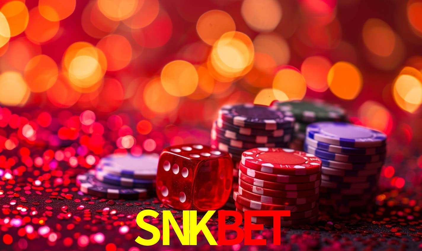 Descubra a Essência do SNKBET: Nossa História e Compromissos