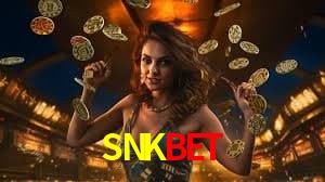 Welcome Bonus SNKBET