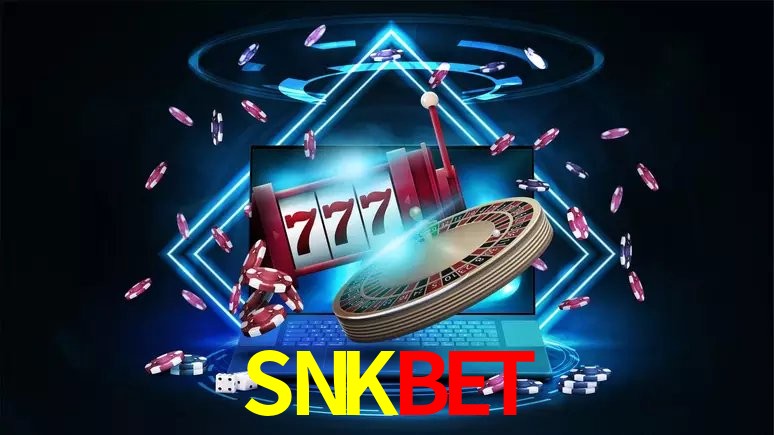 Estatísticas Esportivas SNKBET