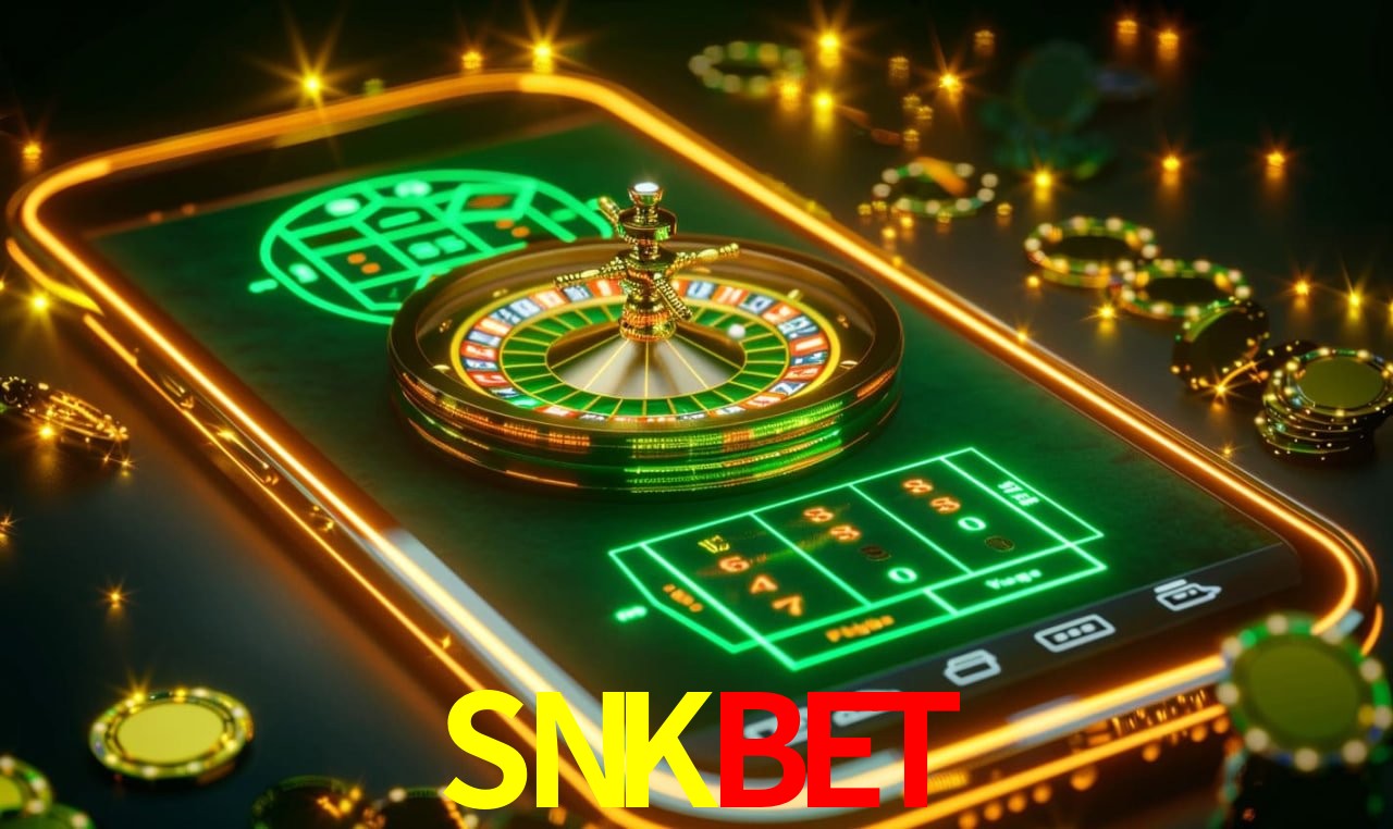 Diretório de Jogos SNKBET