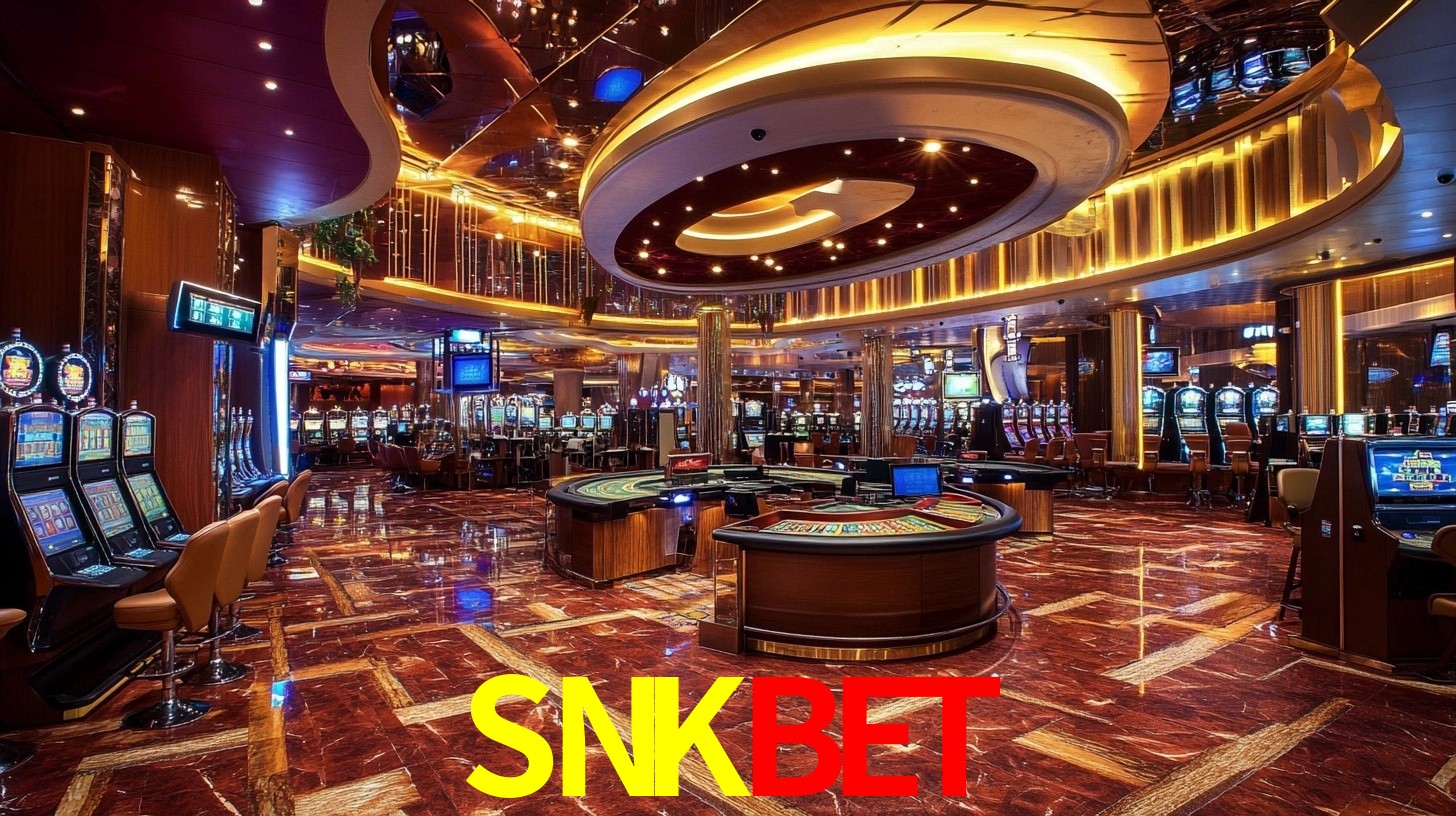 Welcome Bonus SNKBET