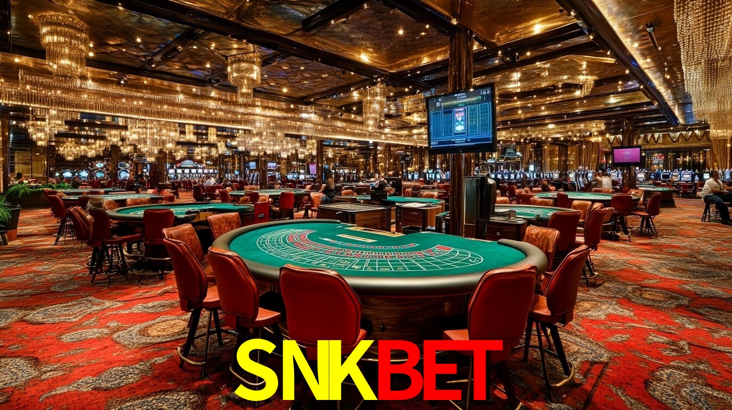 SNKBET