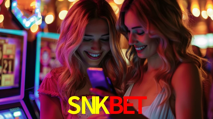 snk bet plataforma