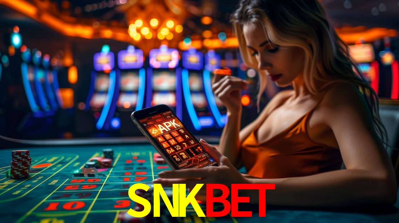 VIP Casino SNKBET