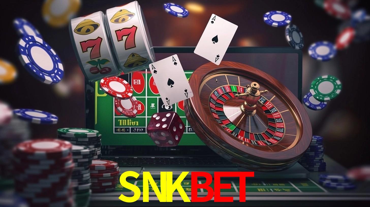 Ofertas Imperdíveis na SNKBET: Promoções e Bônus Que Valem a Pena