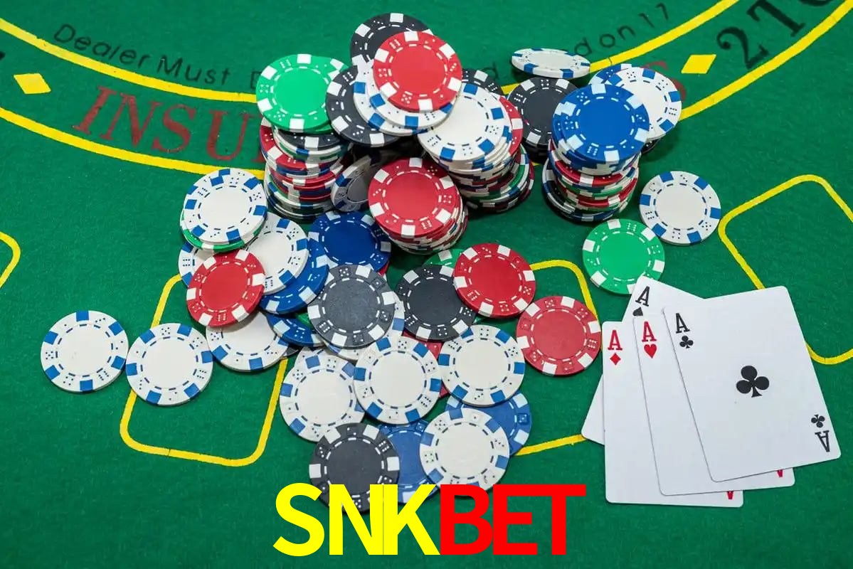 cassino SNKBET