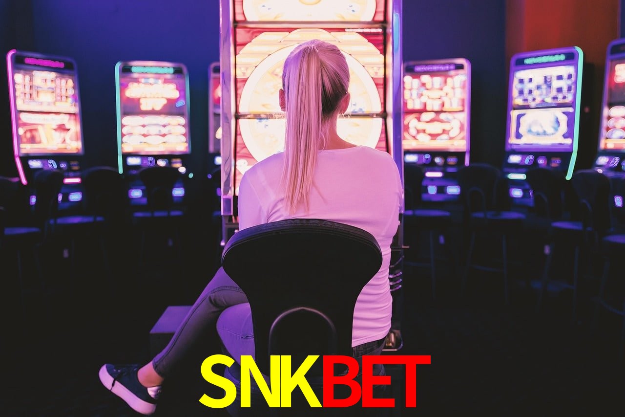 Game Statistics SNKBET