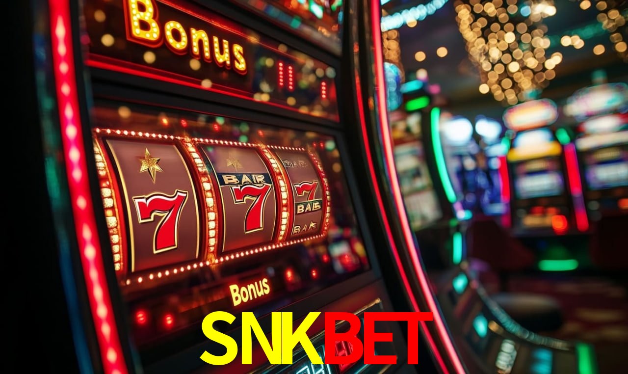 Bônus Generosos e Exclusivos no SNKBET para Você!