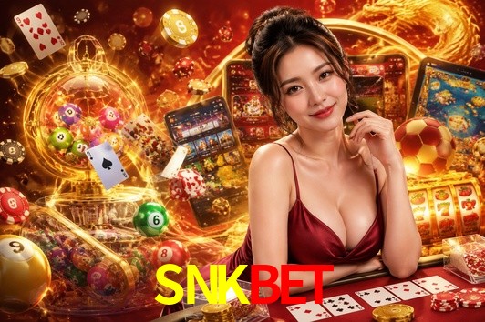 Live Casino SNKBET