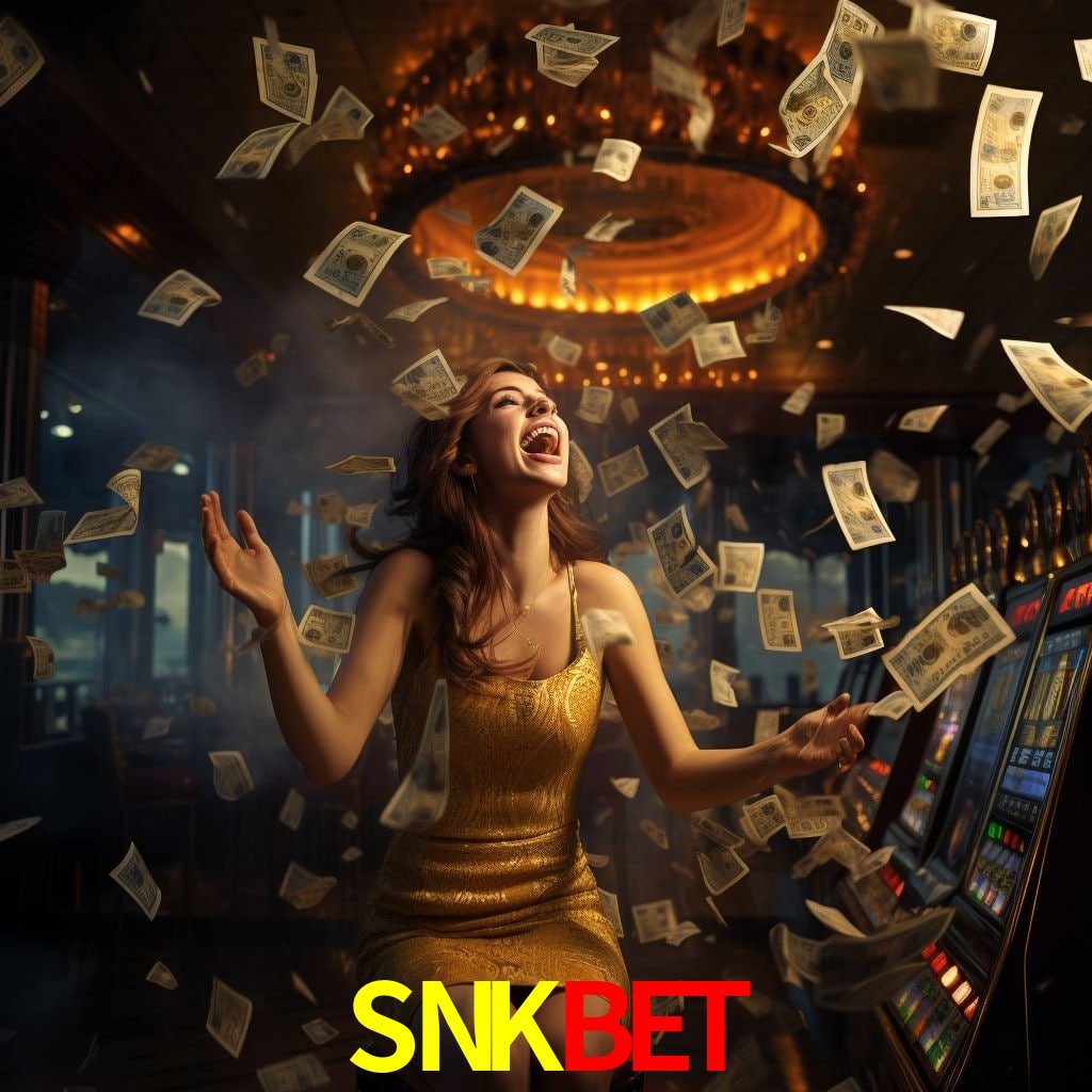 Blackjack Table SNKBET