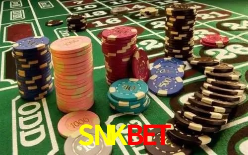 snk bet plataforma