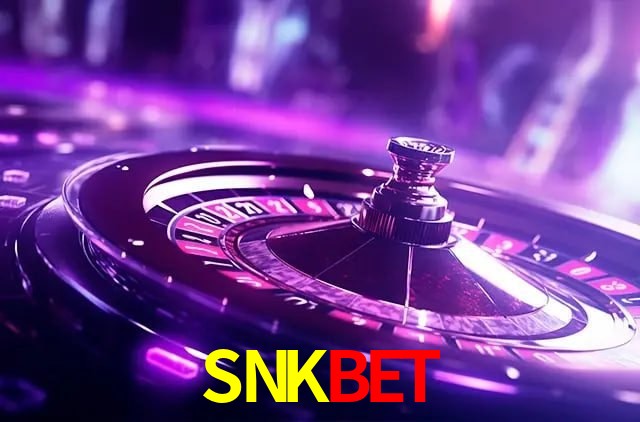 A Emoção da Loteria na SNKBET: Uma Chance de Mudança de Vida