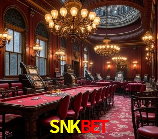 Casino Ao Vivo SNKBET