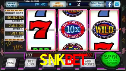 A Emoção da Loteria na SNKBET: Uma Chance de Mudança de Vida