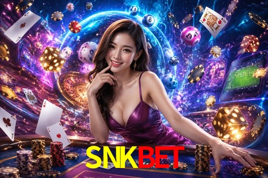 Football Betting SNKBET
