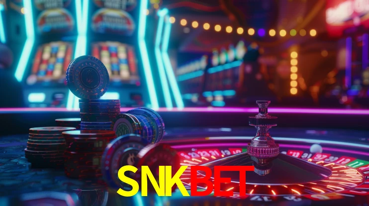 Game Providers SNKBET