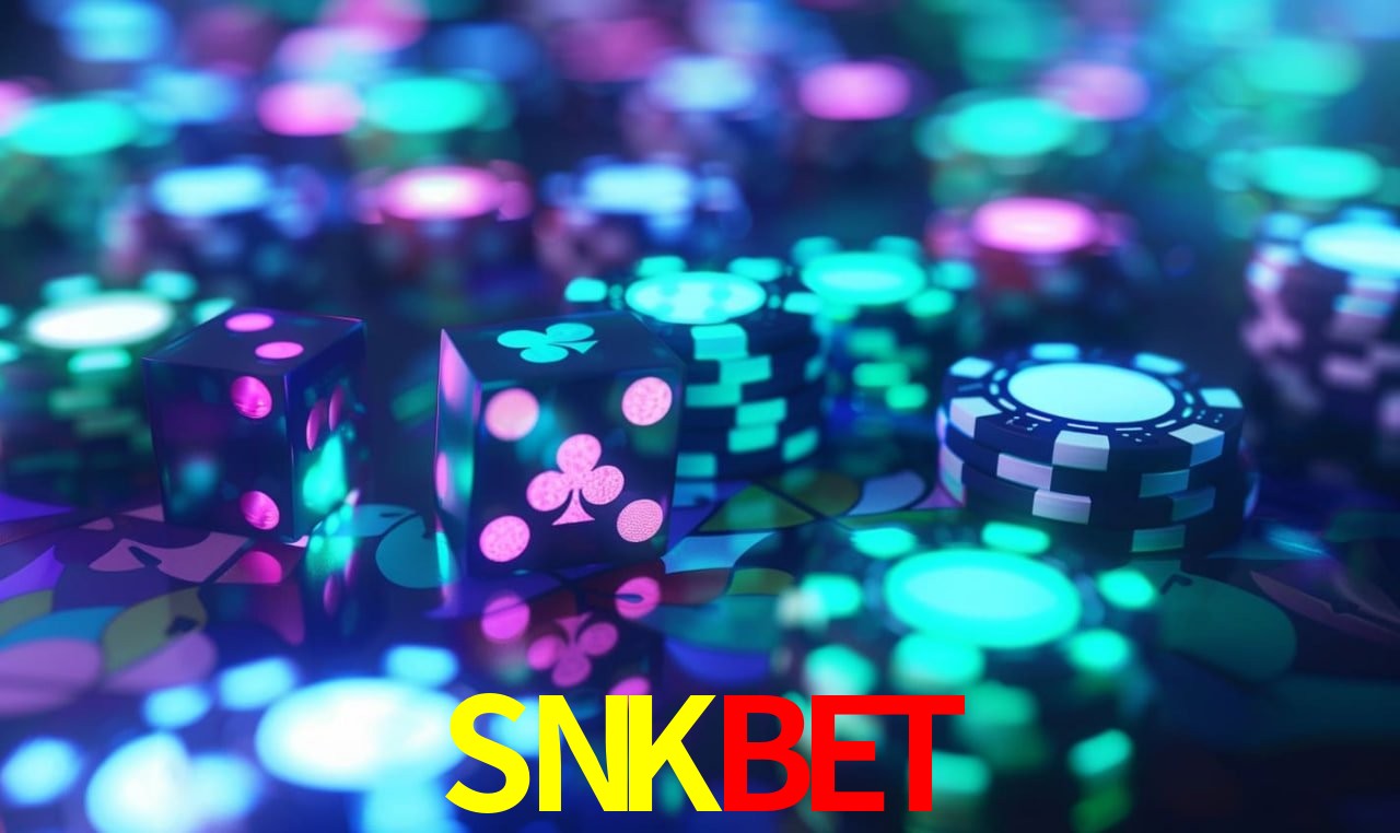 PIX Instantâneo SNKBET