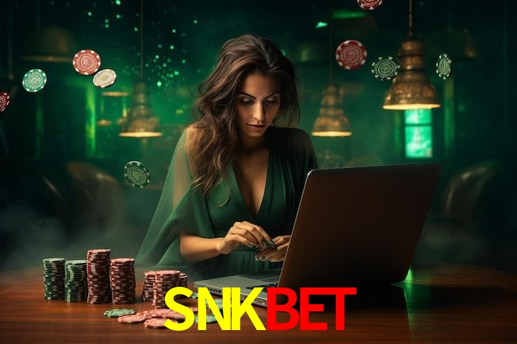 SNKBET