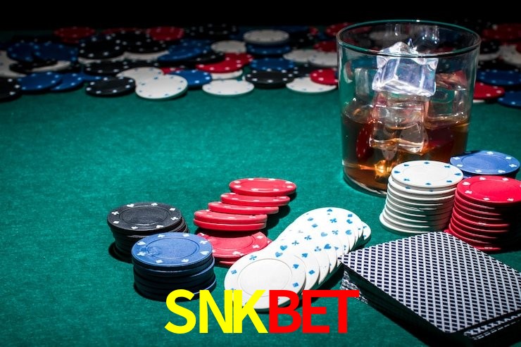 Jogos Exclusivos SNKBET