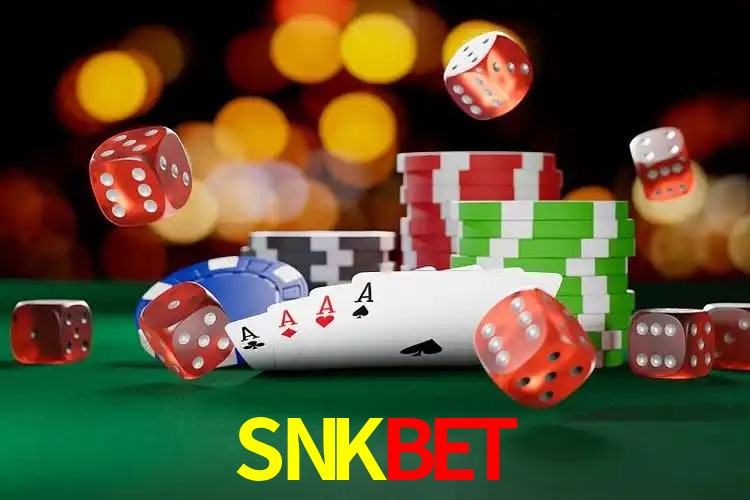 Apostas de Futebol SNKBET