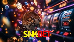 Inovações de Jogos na SNKBET: O Futuro das Experiências Interativas