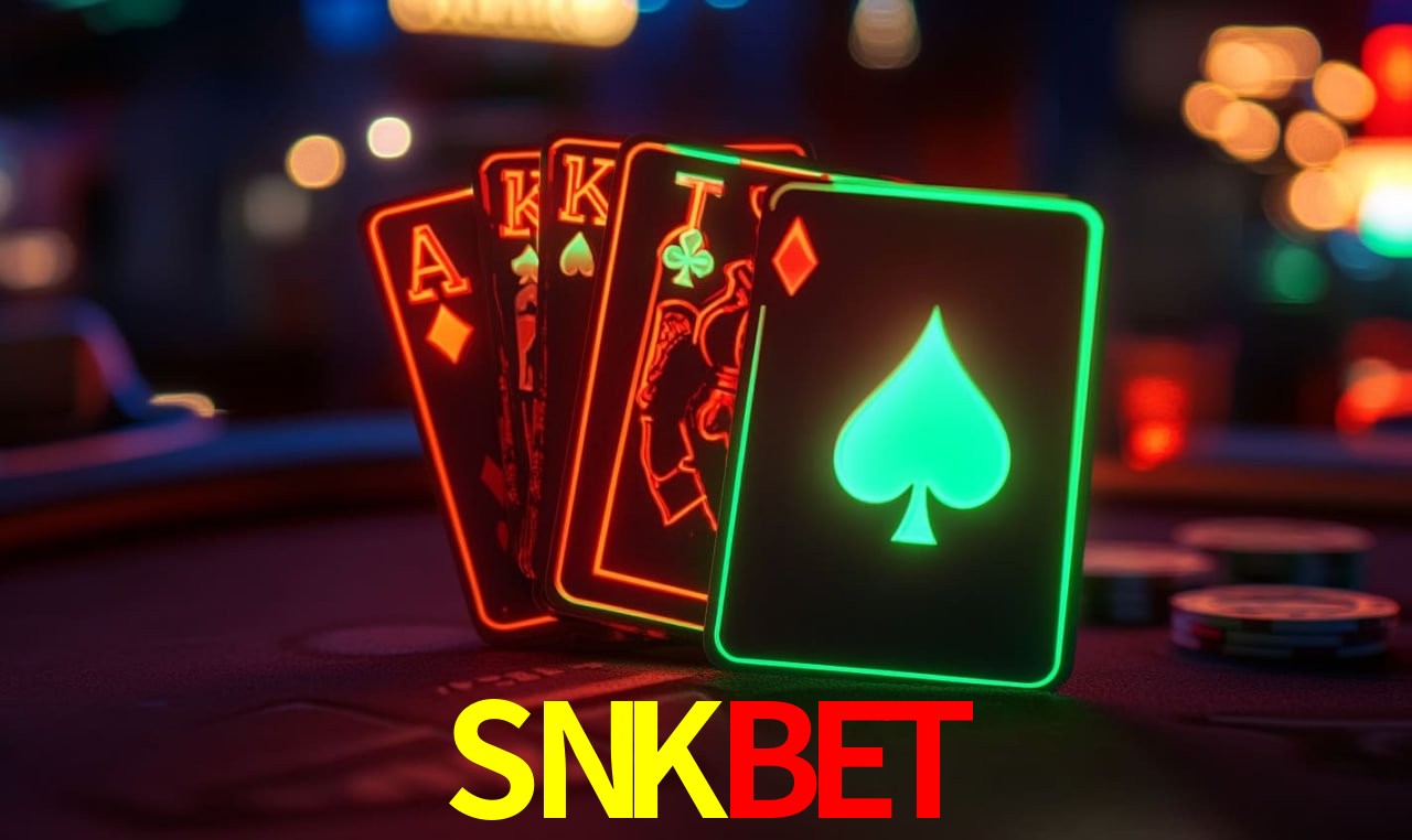 Promoções Sazonais SNKBET