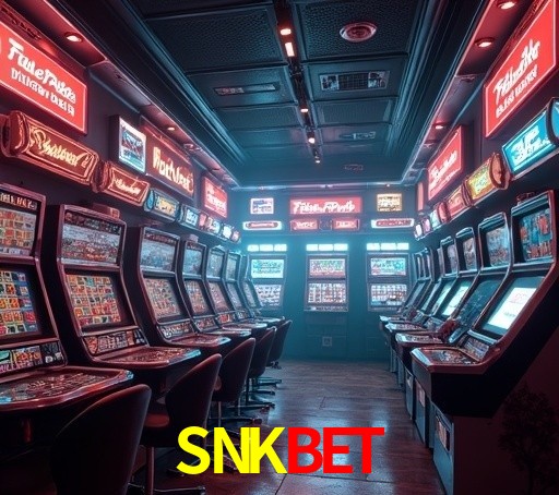 Benefícios da Conta SNKBET