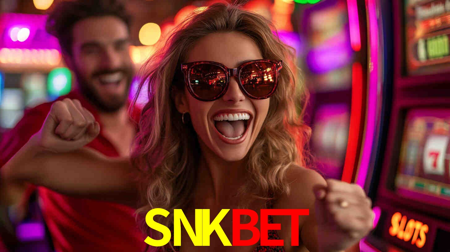 A Experiência Imersiva dos Cassinos Ao Vivo no SNKBET