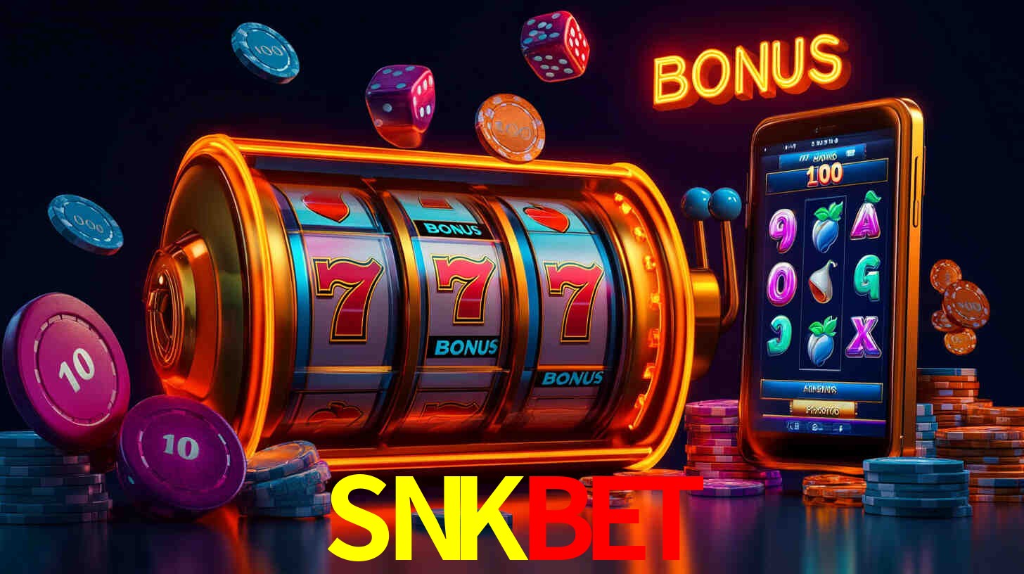Apostas Esportivas na SNKBET: Um Guia Completo