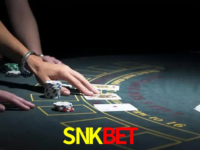 Login Seguro SNKBET