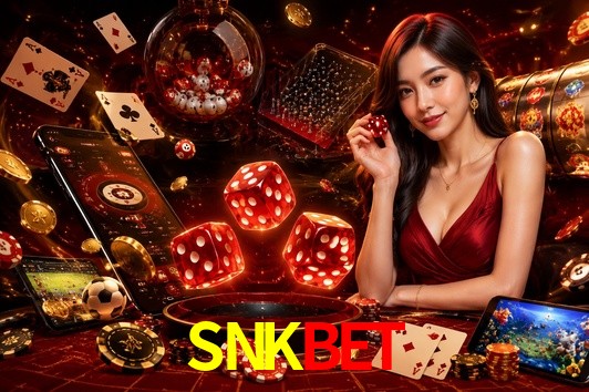 Account Benefits SNKBET