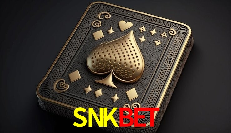 Casino VIP SNKBET