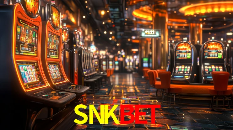 snk bet plataforma