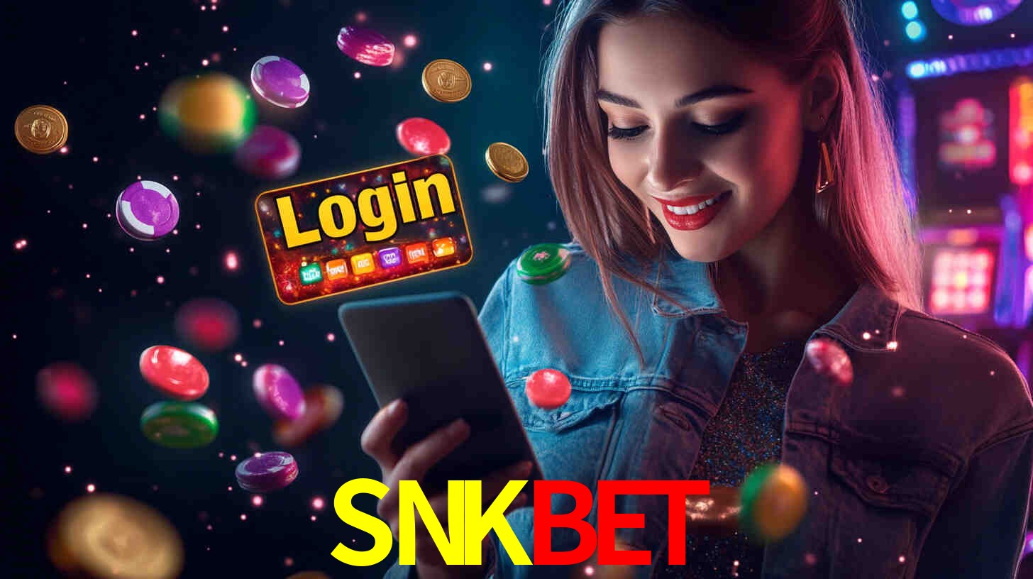 A Popularidade dos Caça-Níqueis no SNKBET
