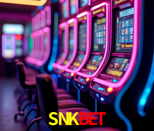 Sistemas de Segurança SNKBET