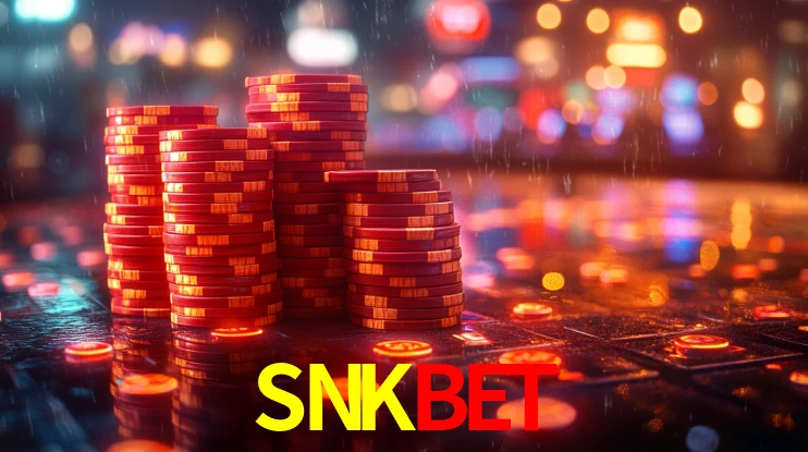 SNKBET: Jogos de Caça-Níqueis-Altas Recompensas, Roleta-Velocidade, Blackjack-Desafios Máximos