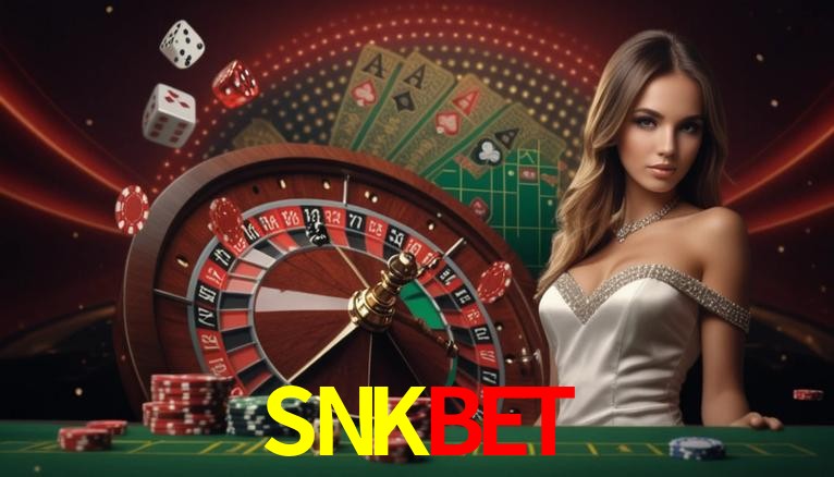 Quick Registration SNKBET