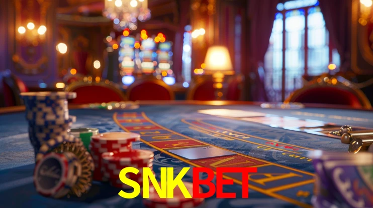 Secure Login SNKBET
